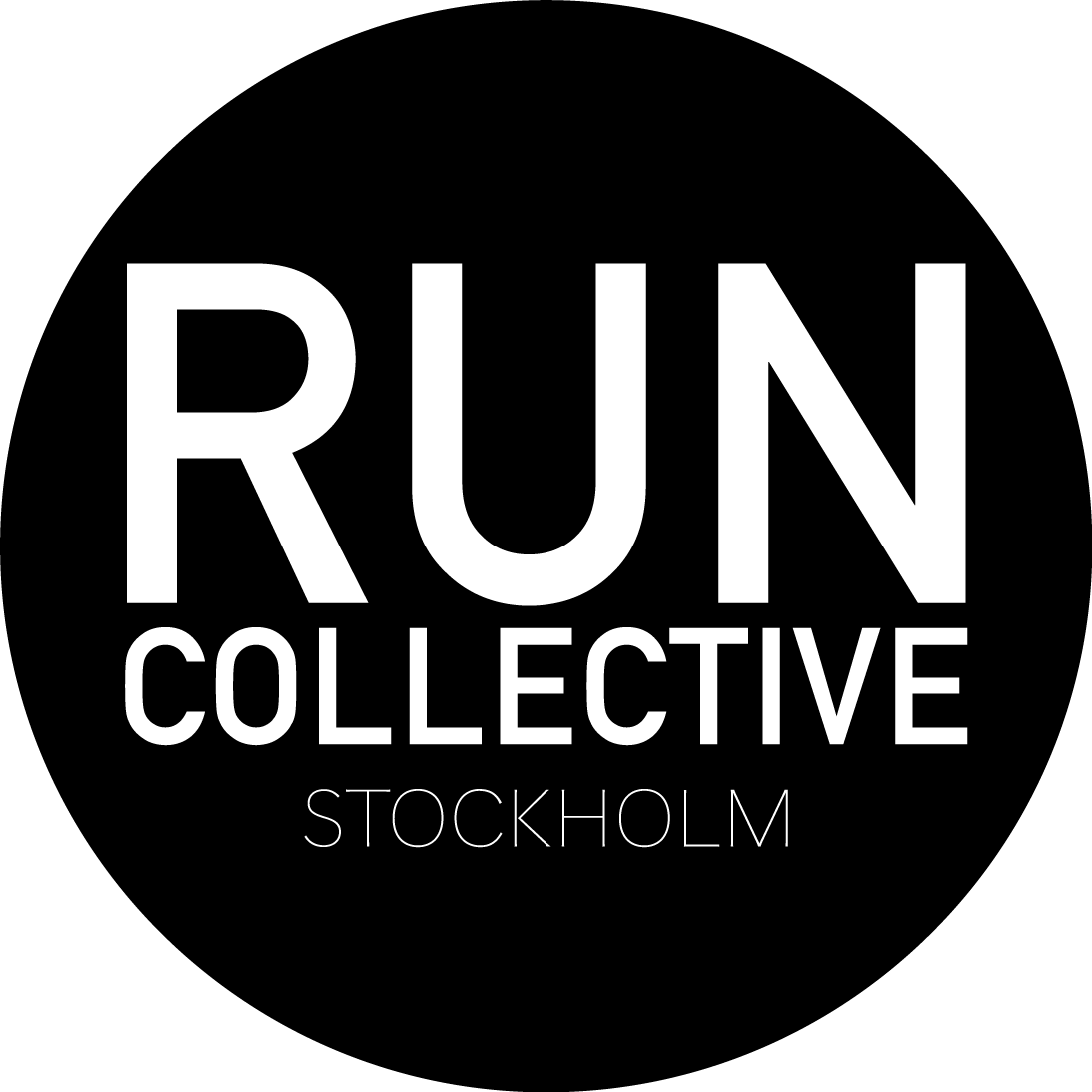 Run Collective Stockholm